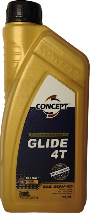 GLIDE 4T